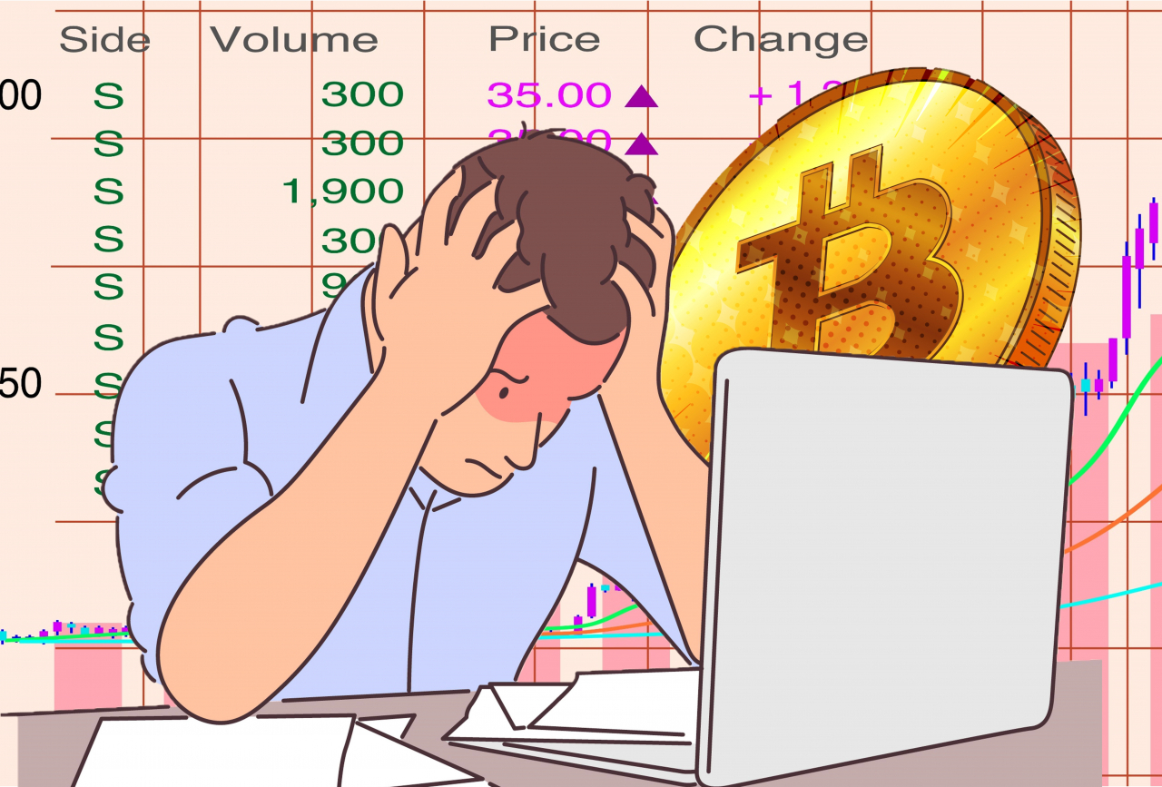 갑작스런 매물폭탄”…비트코인 5%대 급락으로 5만8000달러선 위협 [투자360]