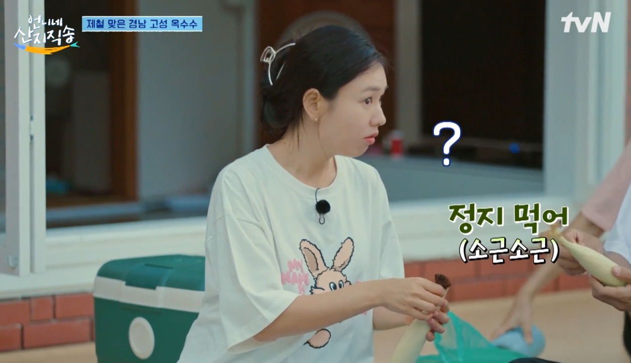 먹거리언니네 이미지