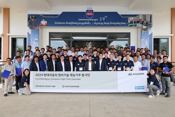 현대자동차정비 이미지