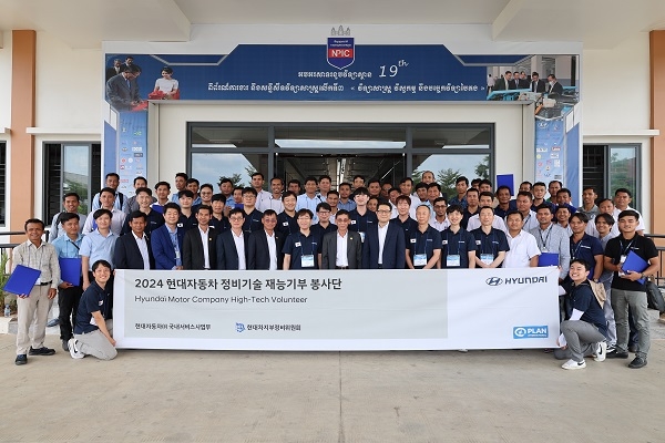 현대정비센타 이미지