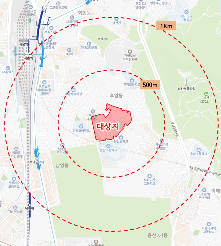 남산기획 이미지