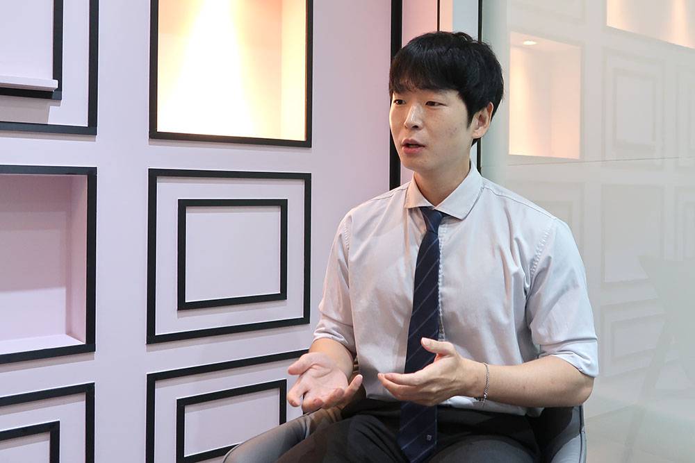 동아스튜디오 이미지