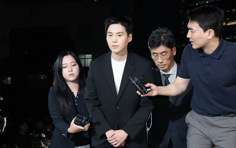 슈가 이미지