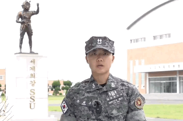 영상 = 대한민국 해군 제공