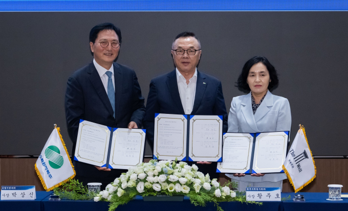 지평이앤씨 이미지