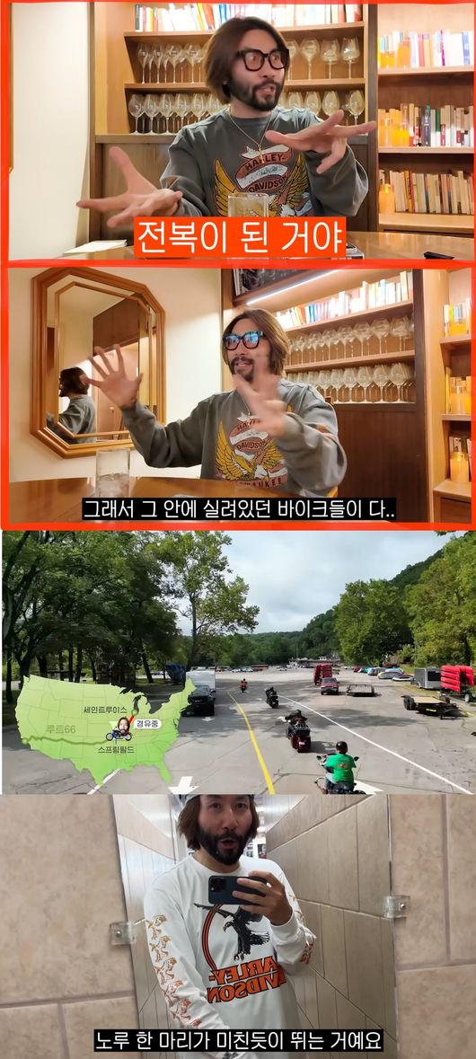 양보주유소 이미지