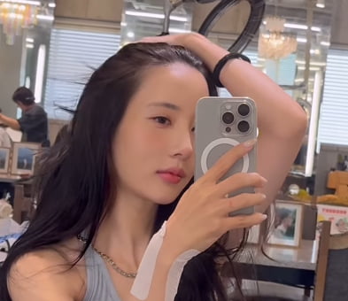 이슈헤어샵 이미지