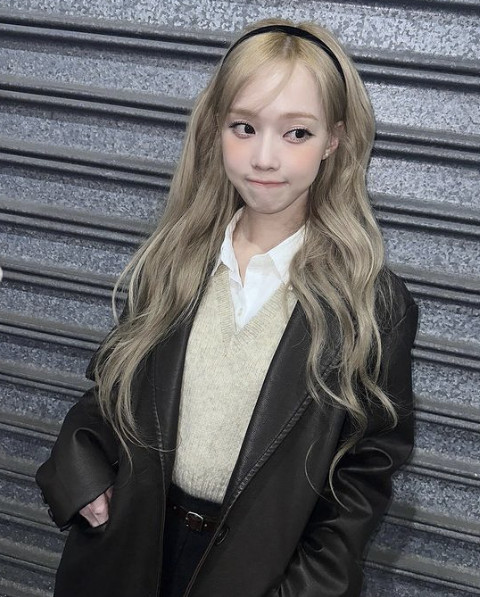 윈터 이미지