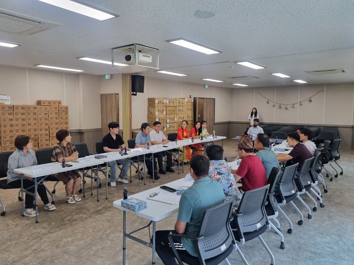 근로복지공단 양산지사 이미지