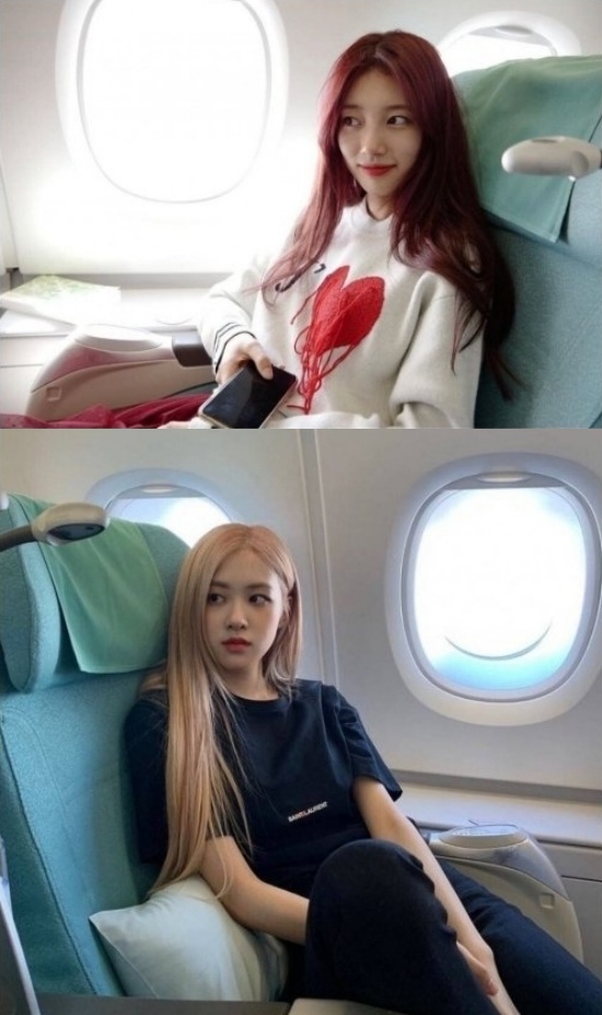 스윗제니 이미지