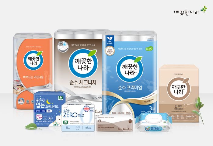 깨끗한나라 이미지