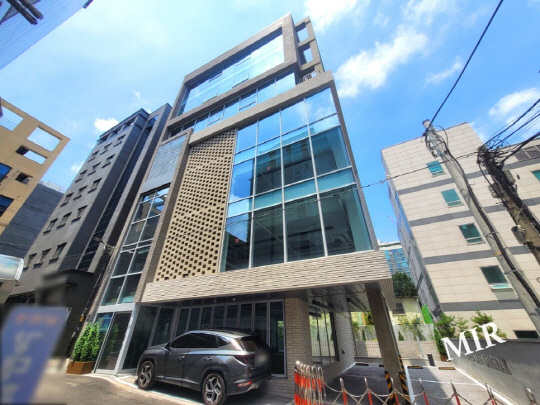 신사옥 이미지