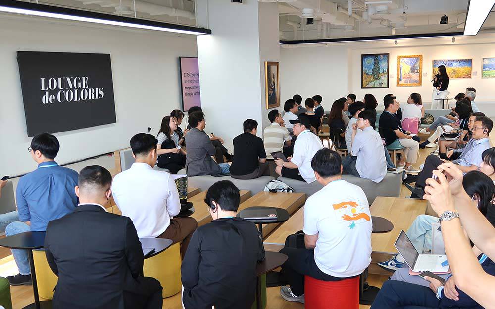 동아글로벌컨설팅 이미지