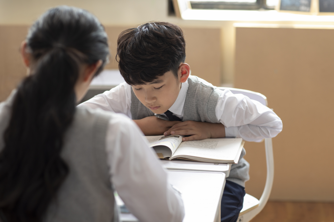 south-korean-school-administration-goes-digital