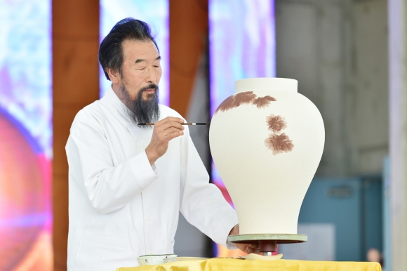 명장 이미지