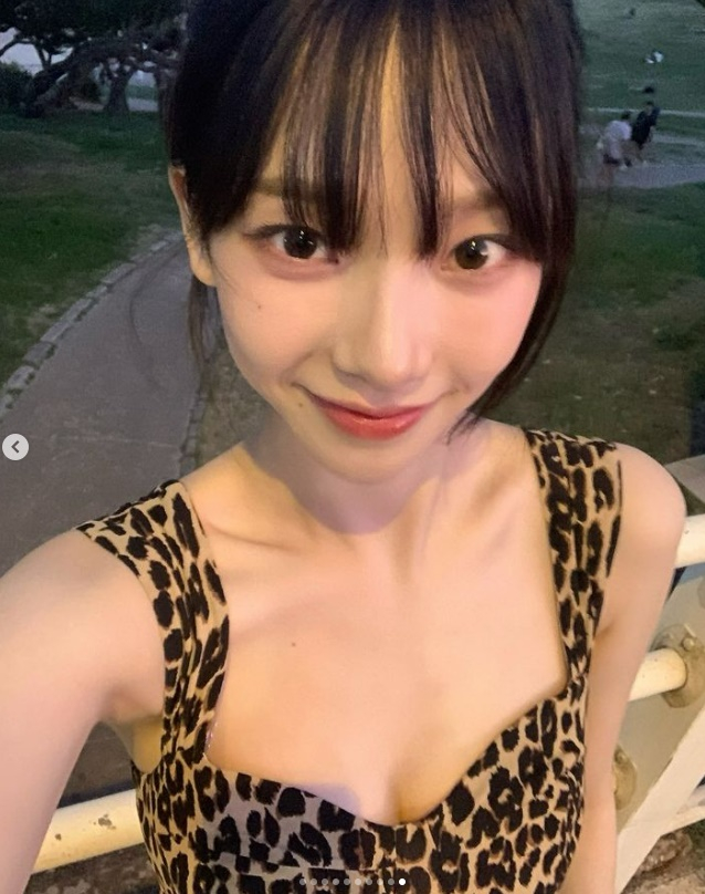 카리나 이미지