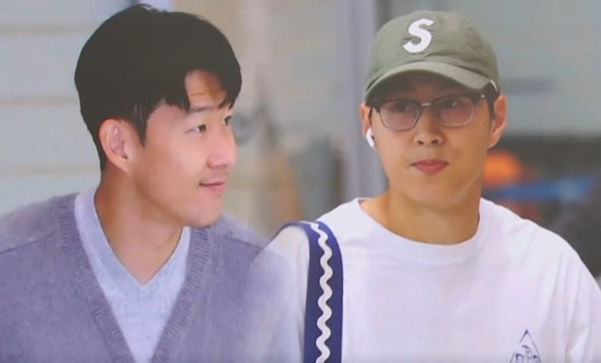 손흥민·이강인 합류…홍명보호 완전체로 담금질 - kakaoTV 손흥민·이강인 합류…홍명보호 완전체로 담금질
