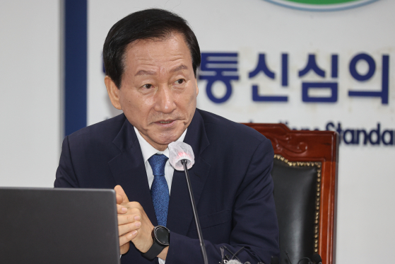 서한통신 이미지
