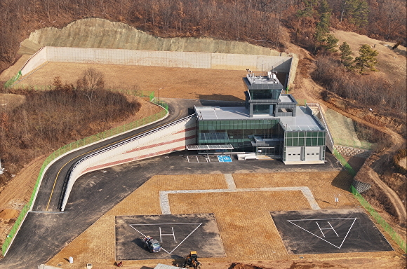 (주)한컴인스페이스 이미지