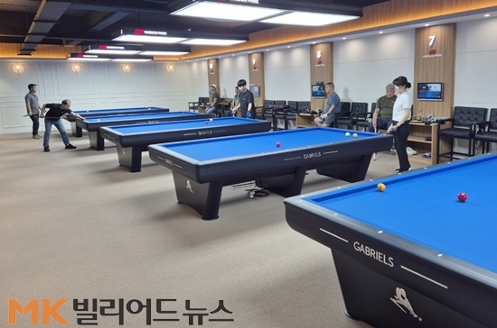 큐스코파크 이미지