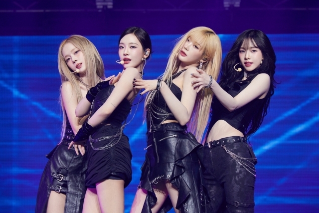 에스파 이미지