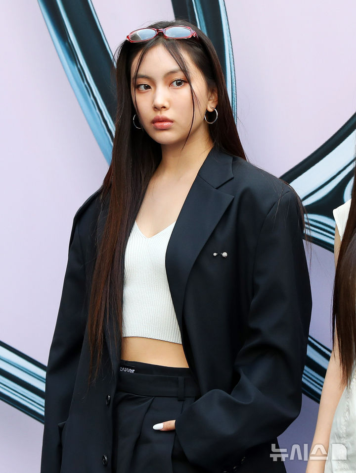 혜인 이미지