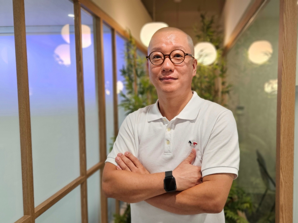 윤기산업 이미지