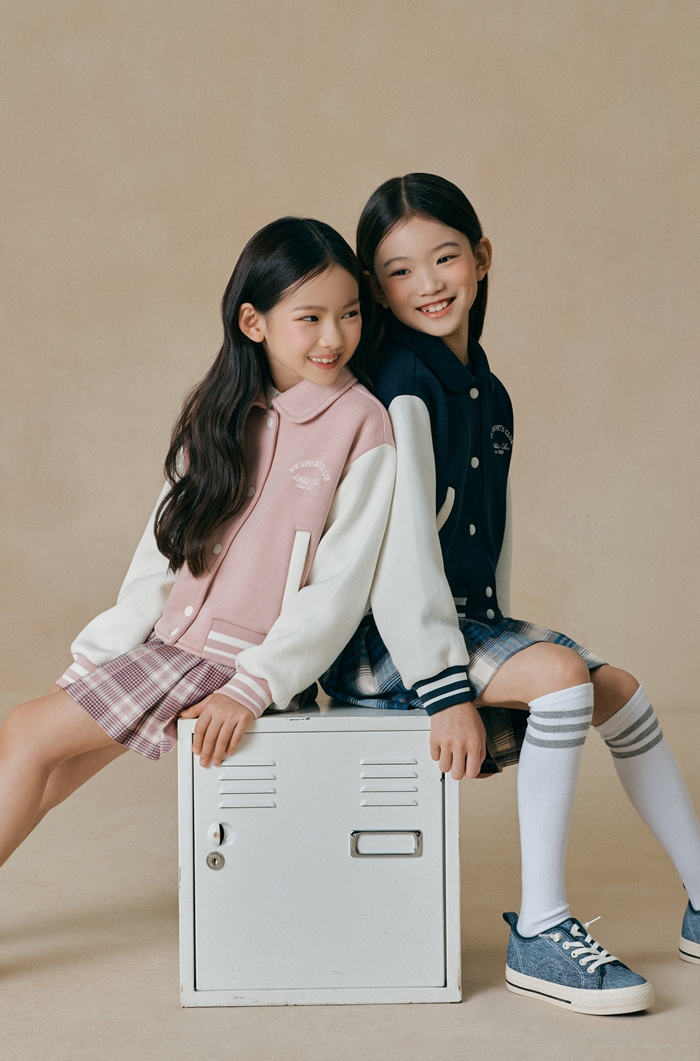 스파오 이미지