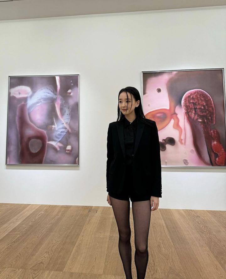 넥스트 유포리아 이미지