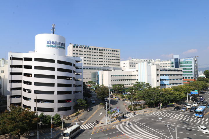 대구파티마병원 이미지