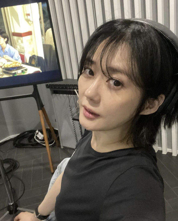 장나라 이미지