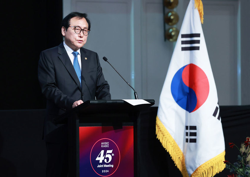 그린통상 이미지