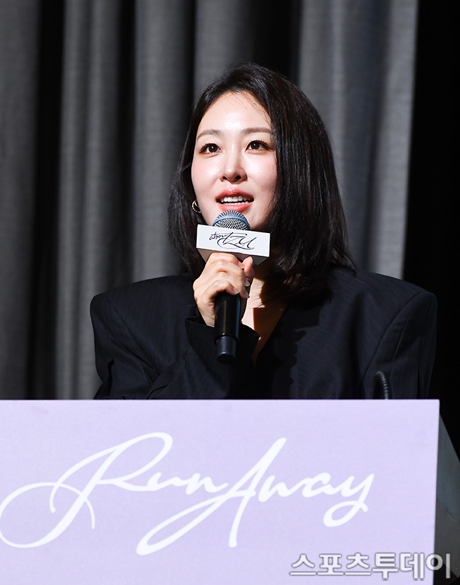나연 댄스스포츠 이미지
