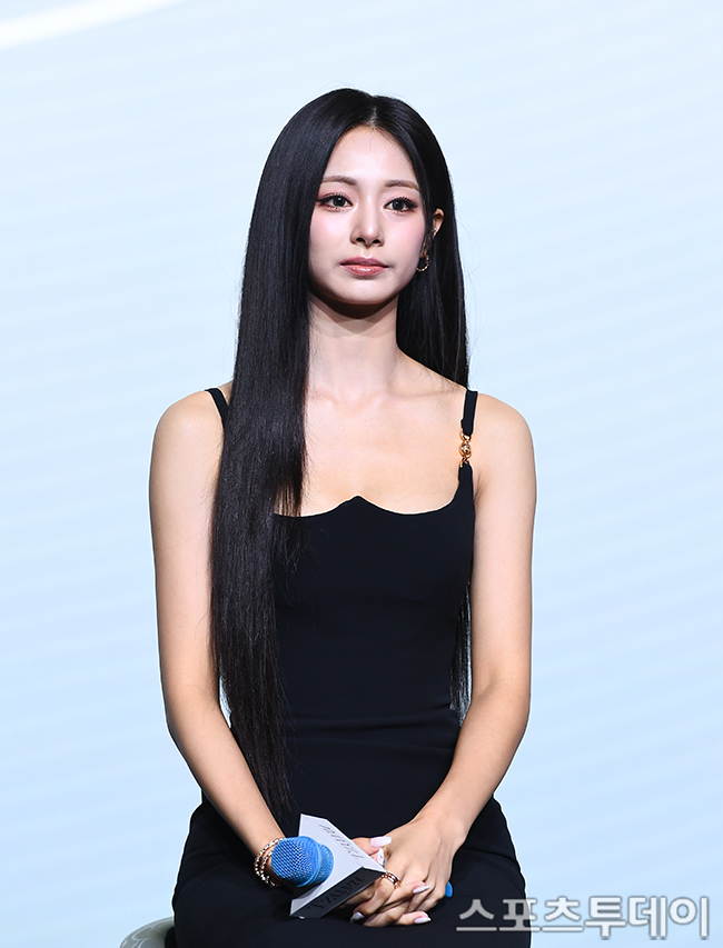 나연 댄스스포츠 이미지