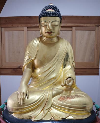 여래 이미지