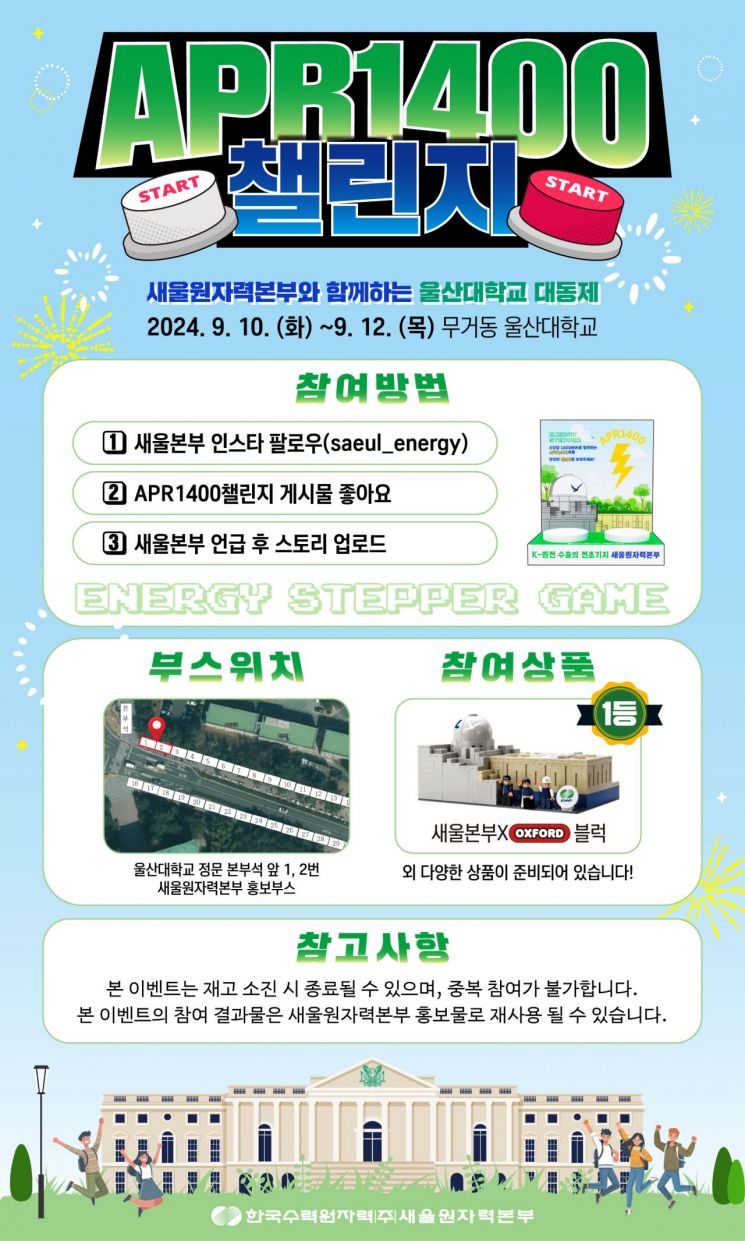 새울 이미지