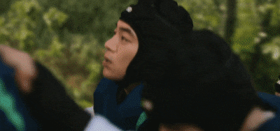 HD현대 계열사 HD현대오일뱅크가 지난달 21일 공개한 '오일 전사' 콘텐츠 중 일부. /HD현대 유튜브