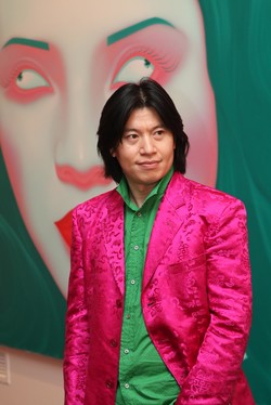 아시아예술경영협회 이미지