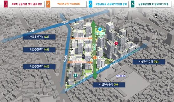 서울강북경찰서 이미지