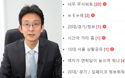 딥페일 이미지