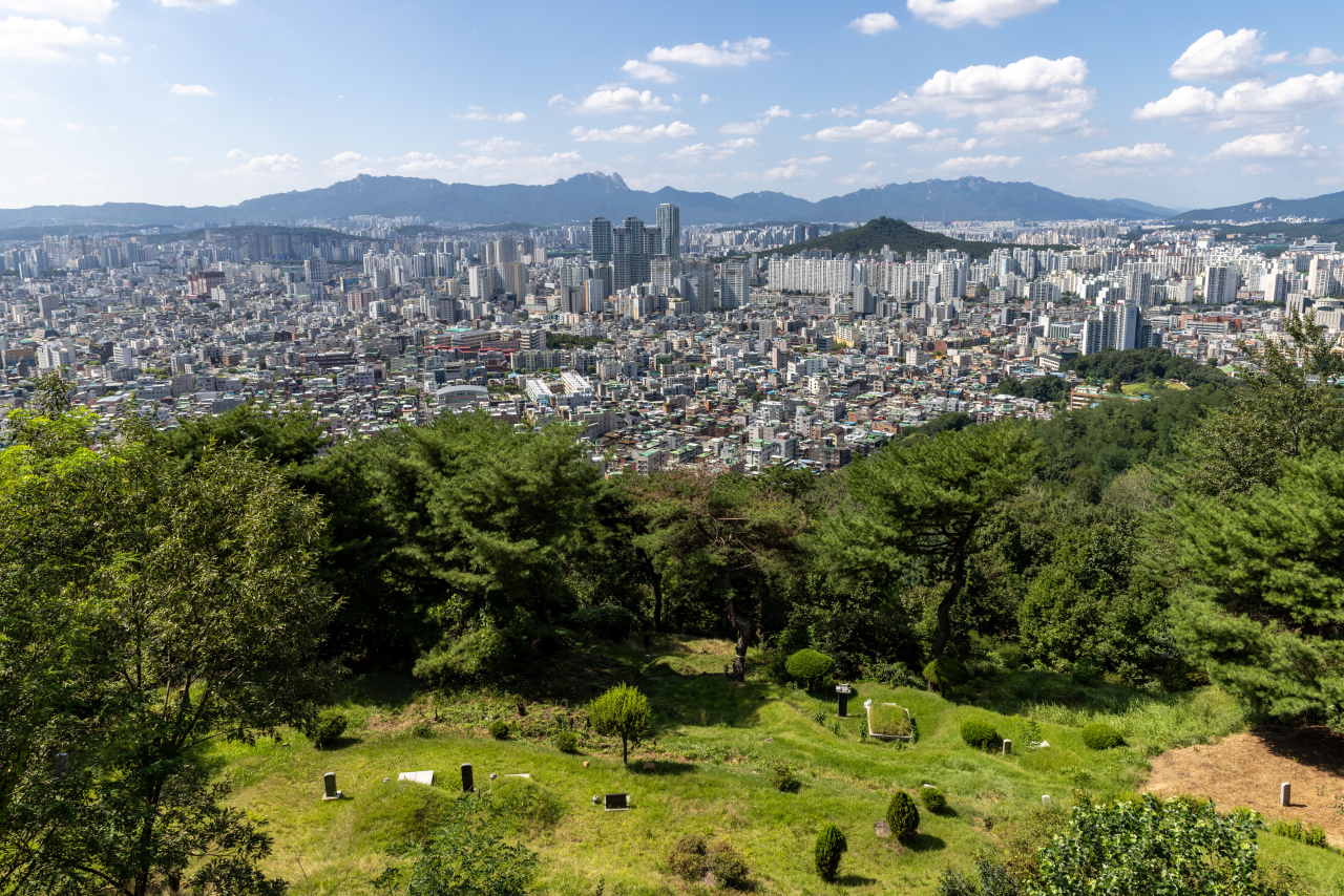 서울뷰 이미지