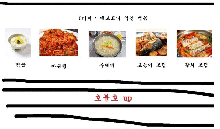 7404212405_486616_8499cde5bf61e342769143082a2d4021.gif 한국 음식 서열 표.jpg