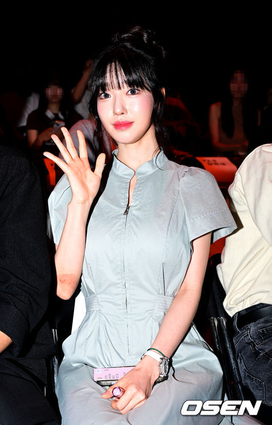 한몸 이미지
