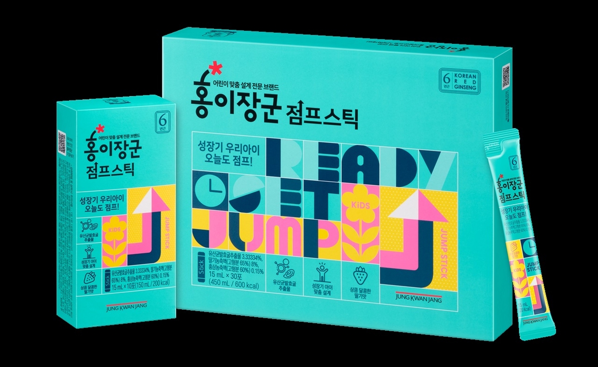 소장군 이미지