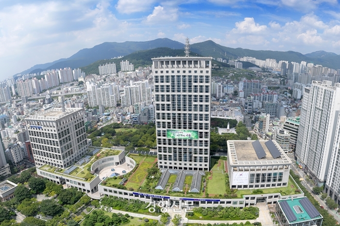 경향신문부산경남울산지사 이미지