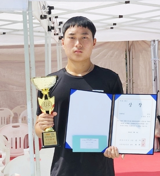 통일로주유소 이미지
