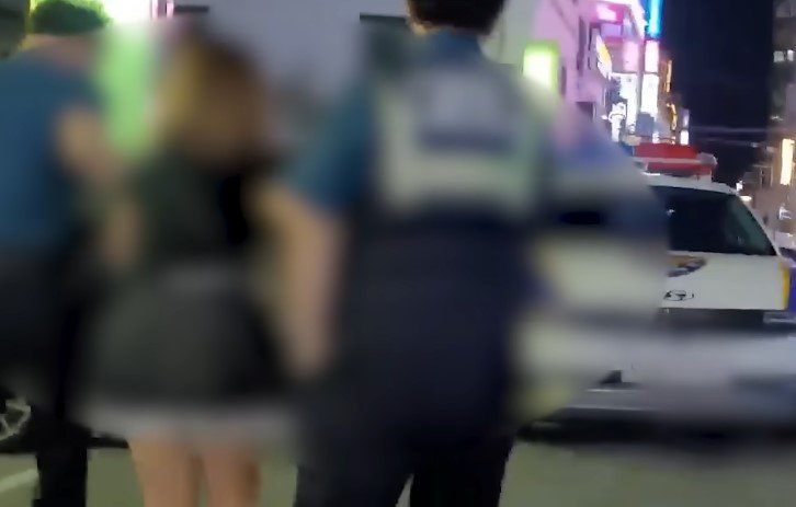 베트남노래주점 이미지