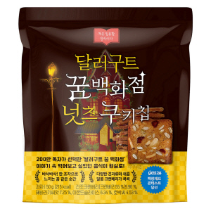 그,쿠키 이미지