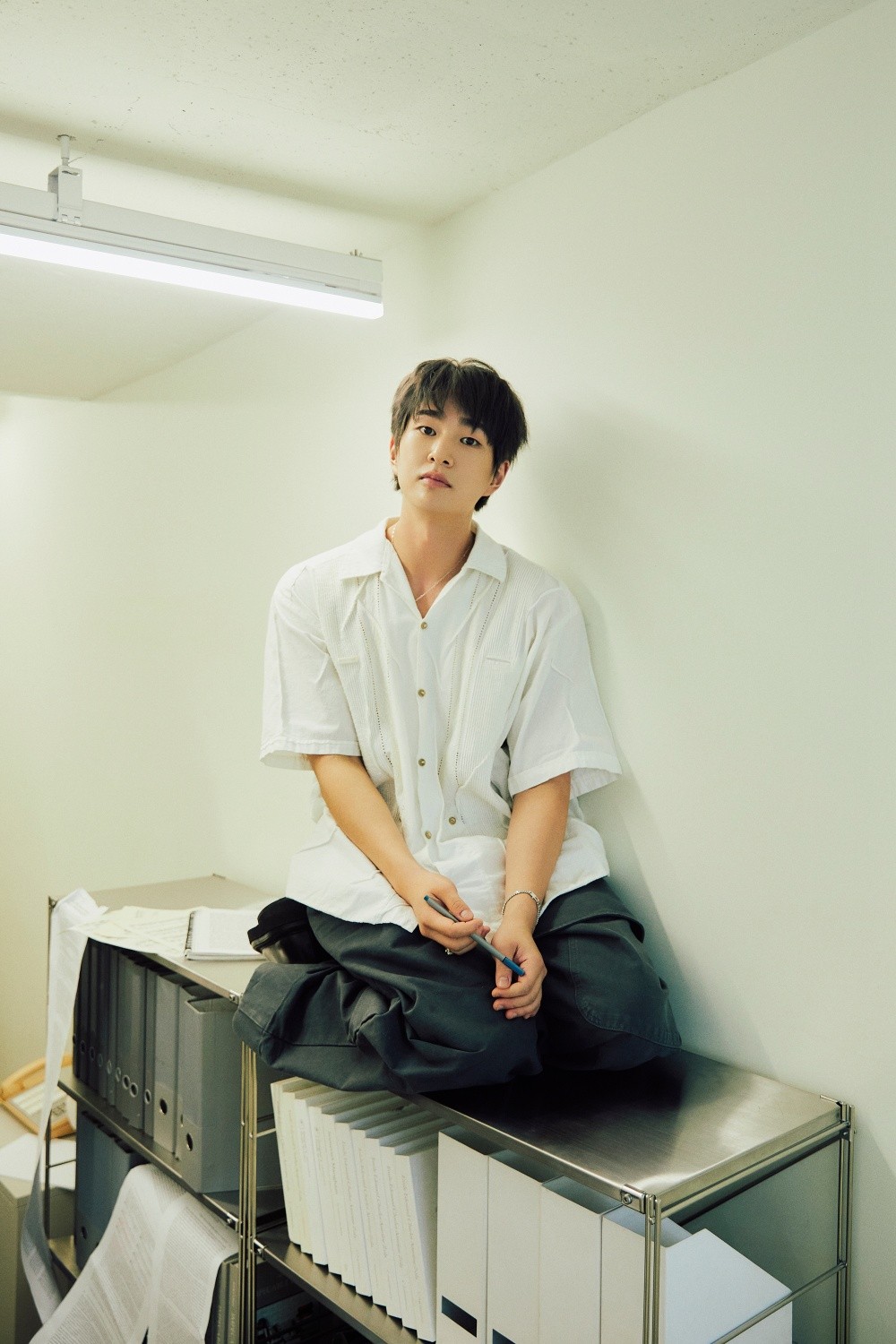 온유핏 이미지