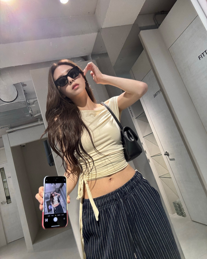 유나 이미지
